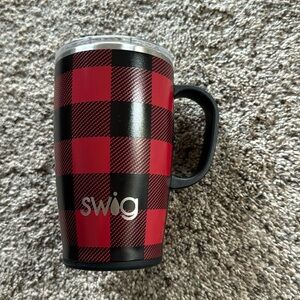 Swig Mug, Like New!